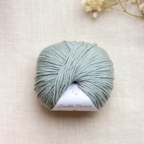 Double Merino by Along Avec Anna