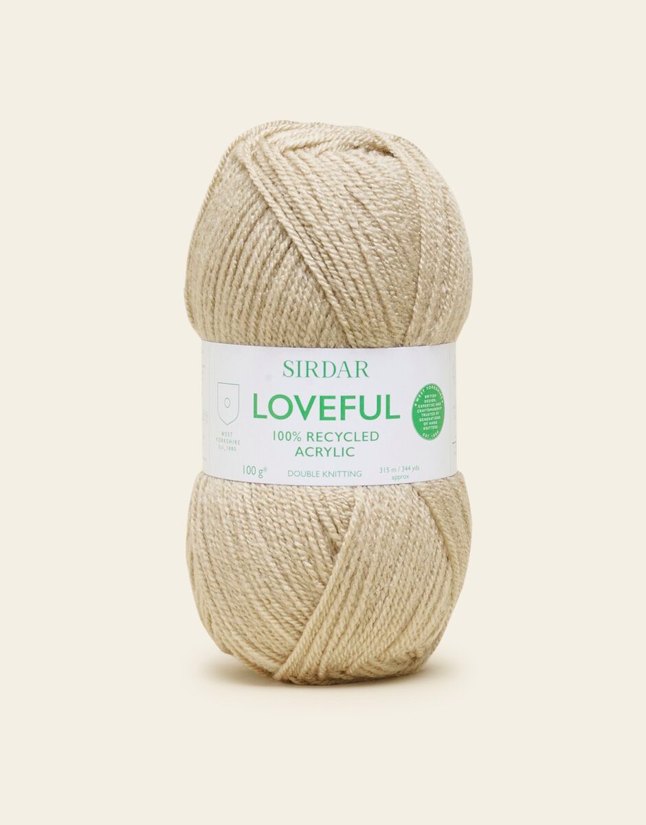 Loveful DK by Sirdar