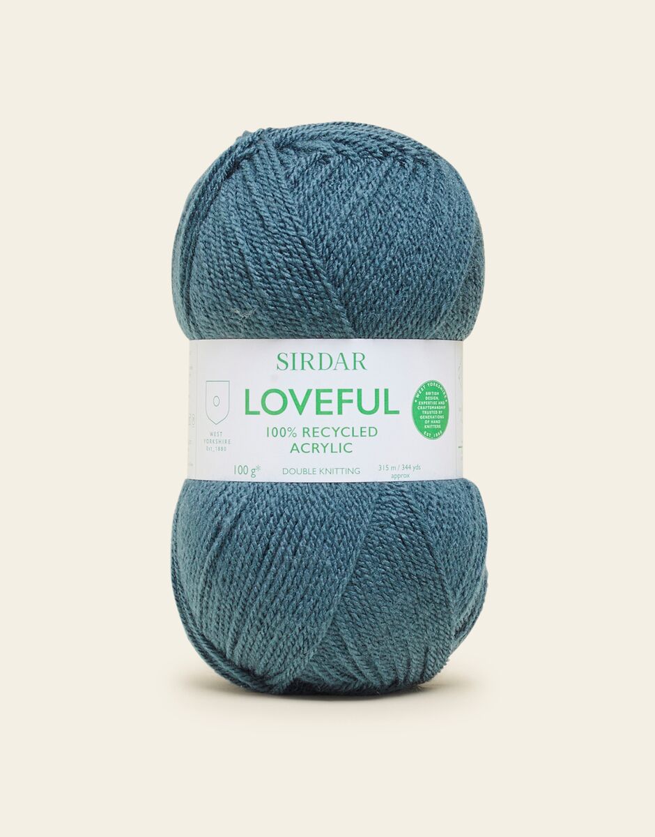 Loveful DK by Sirdar