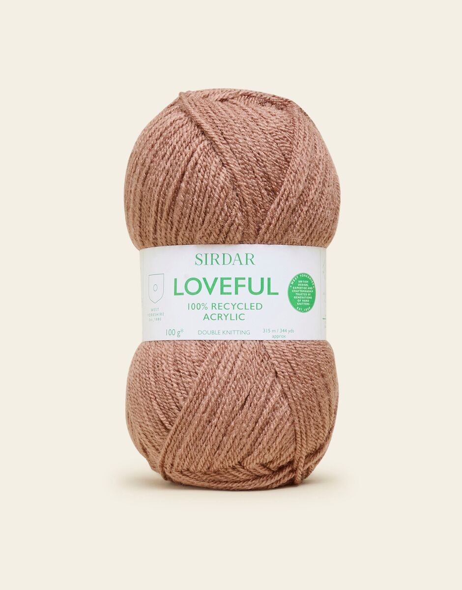 Loveful DK by Sirdar