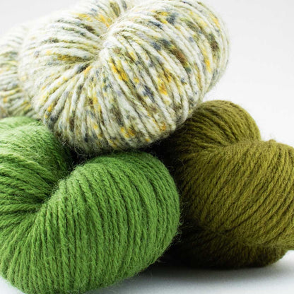 The Croft Shetland Colours DK by West Yorkshire Spinners