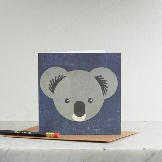 PF-JB 004 KOALA