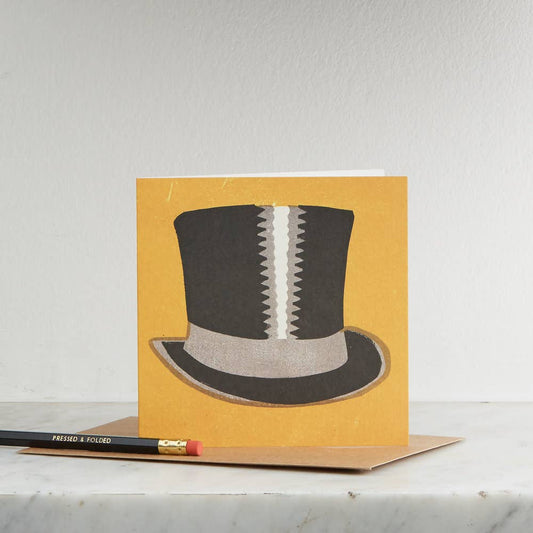 PF-JB 025 Top Hat