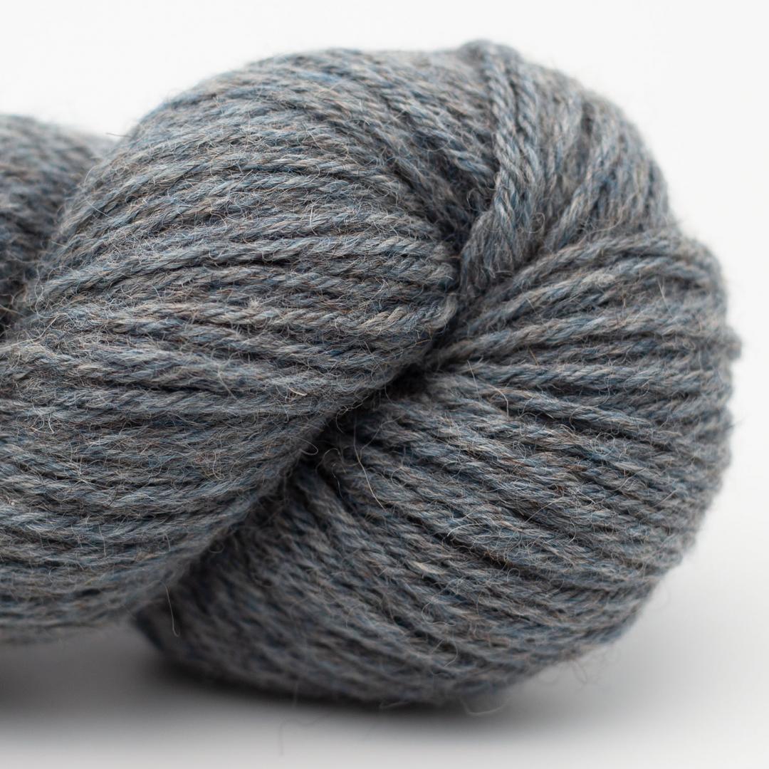 Wool Local Aran by Erika Knight