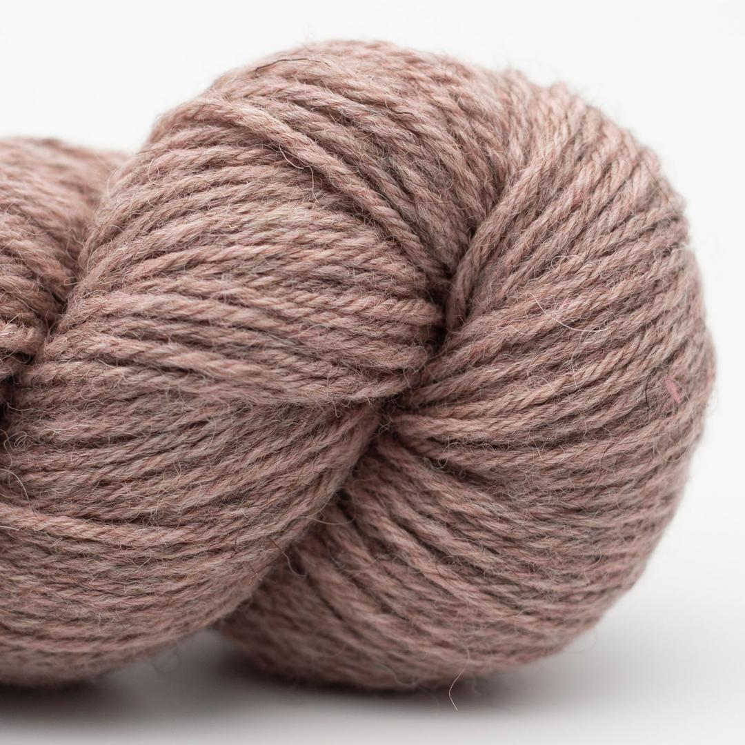 Wool Local Aran by Erika Knight