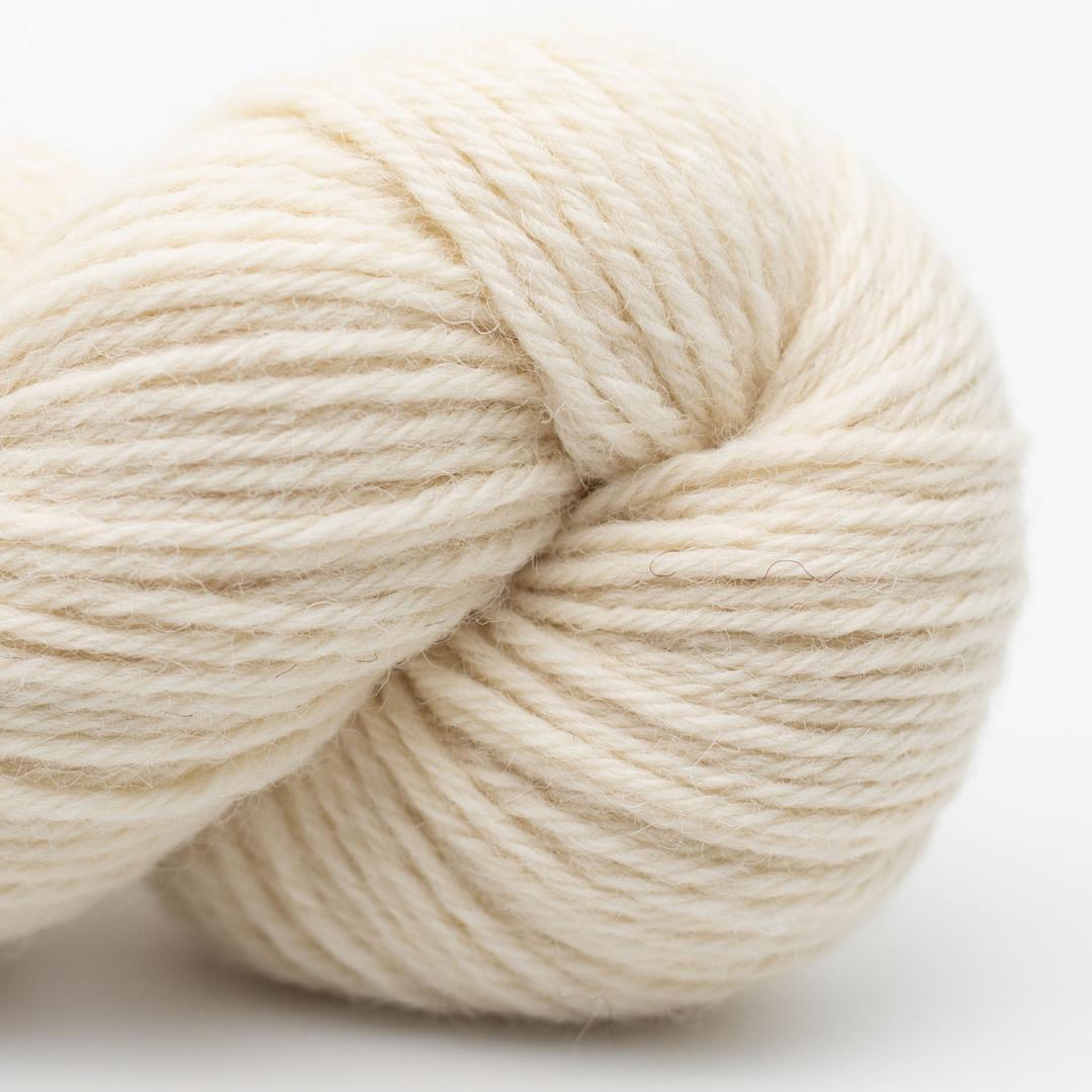 Wool Local Aran by Erika Knight