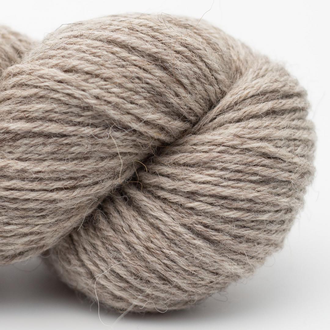 Wool Local Aran by Erika Knight