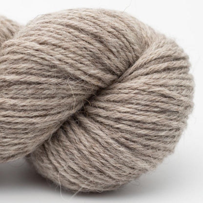 Wool Local Aran by Erika Knight