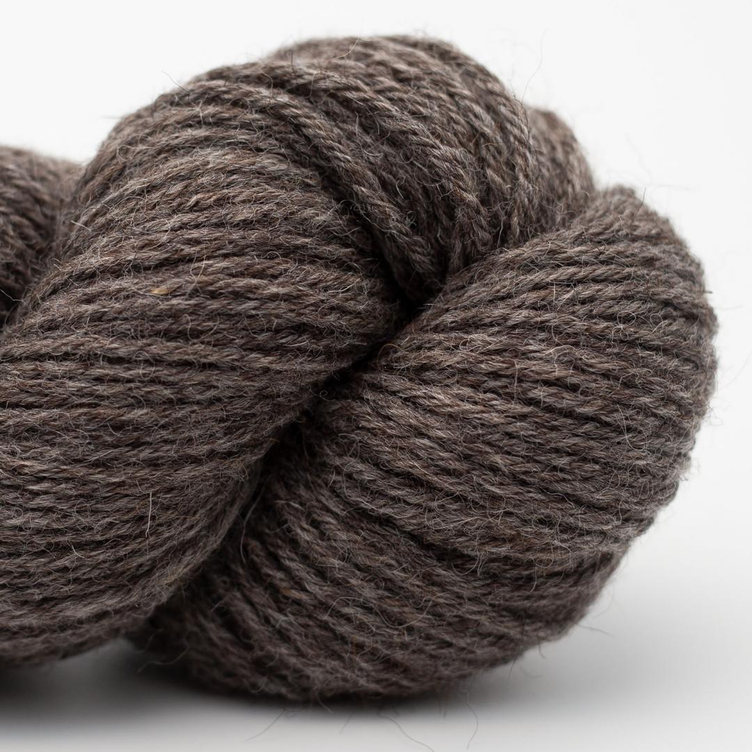 Wool Local Aran by Erika Knight