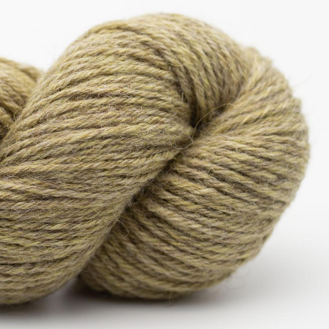 Wool Local Aran by Erika Knight