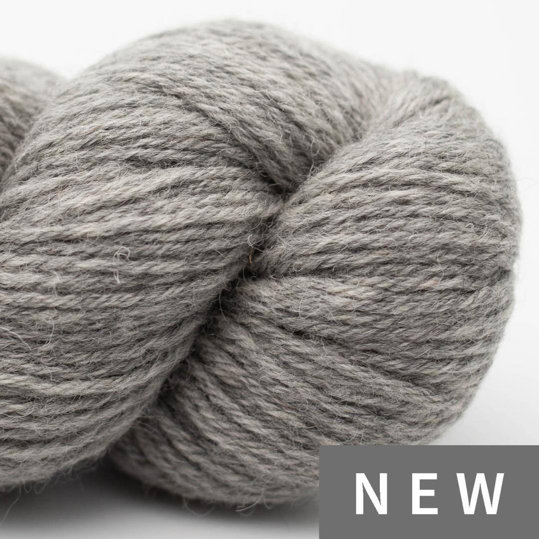 Wool Local Aran by Erika Knight