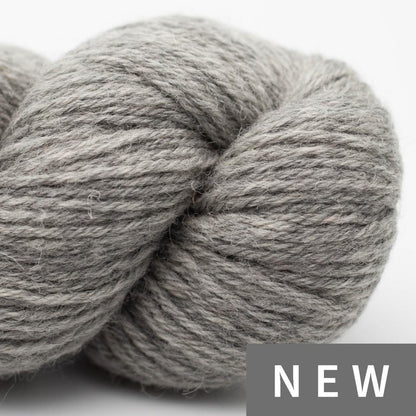 Wool Local Aran by Erika Knight