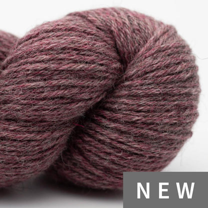 Wool Local Aran by Erika Knight