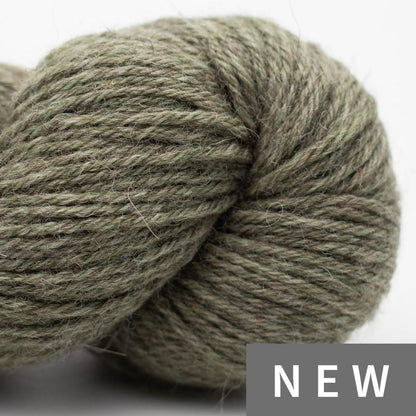 Wool Local Aran by Erika Knight