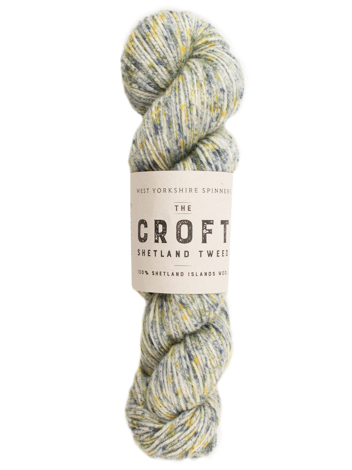 The Croft Shetland Colours DK by West Yorkshire Spinners