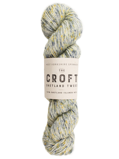 The Croft Shetland Colours DK by West Yorkshire Spinners