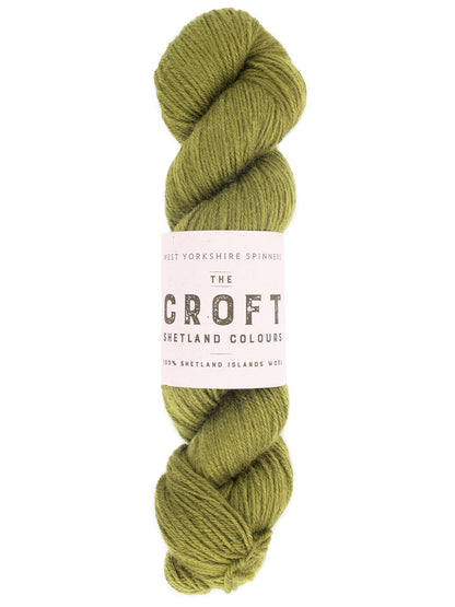 The Croft Shetland Colours DK by West Yorkshire Spinners