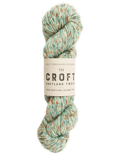 The Croft Shetland Colours DK by West Yorkshire Spinners