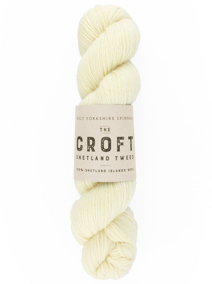 The Croft Shetland Colours DK by West Yorkshire Spinners