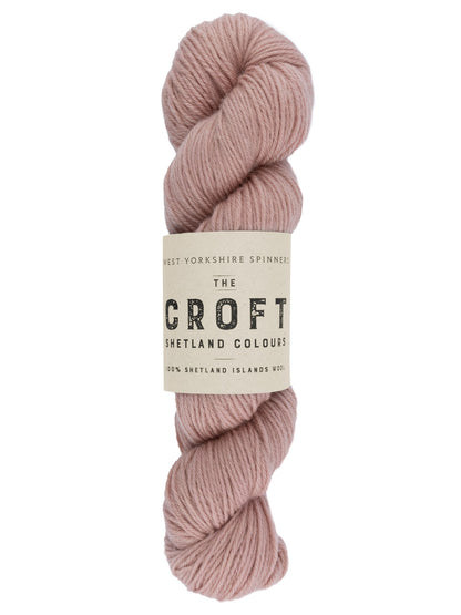 The Croft Shetland Colours DK by West Yorkshire Spinners