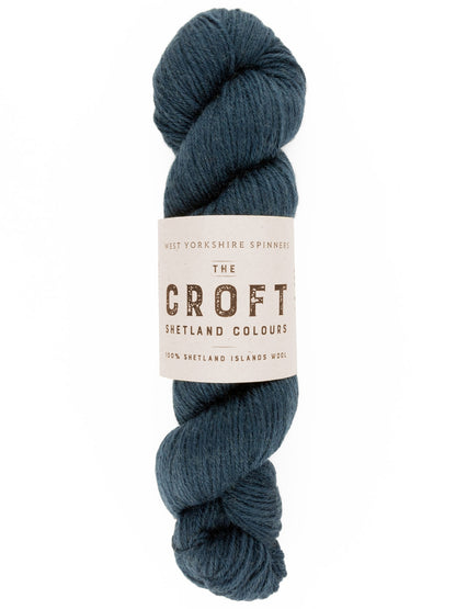 The Croft Shetland Colours DK by West Yorkshire Spinners