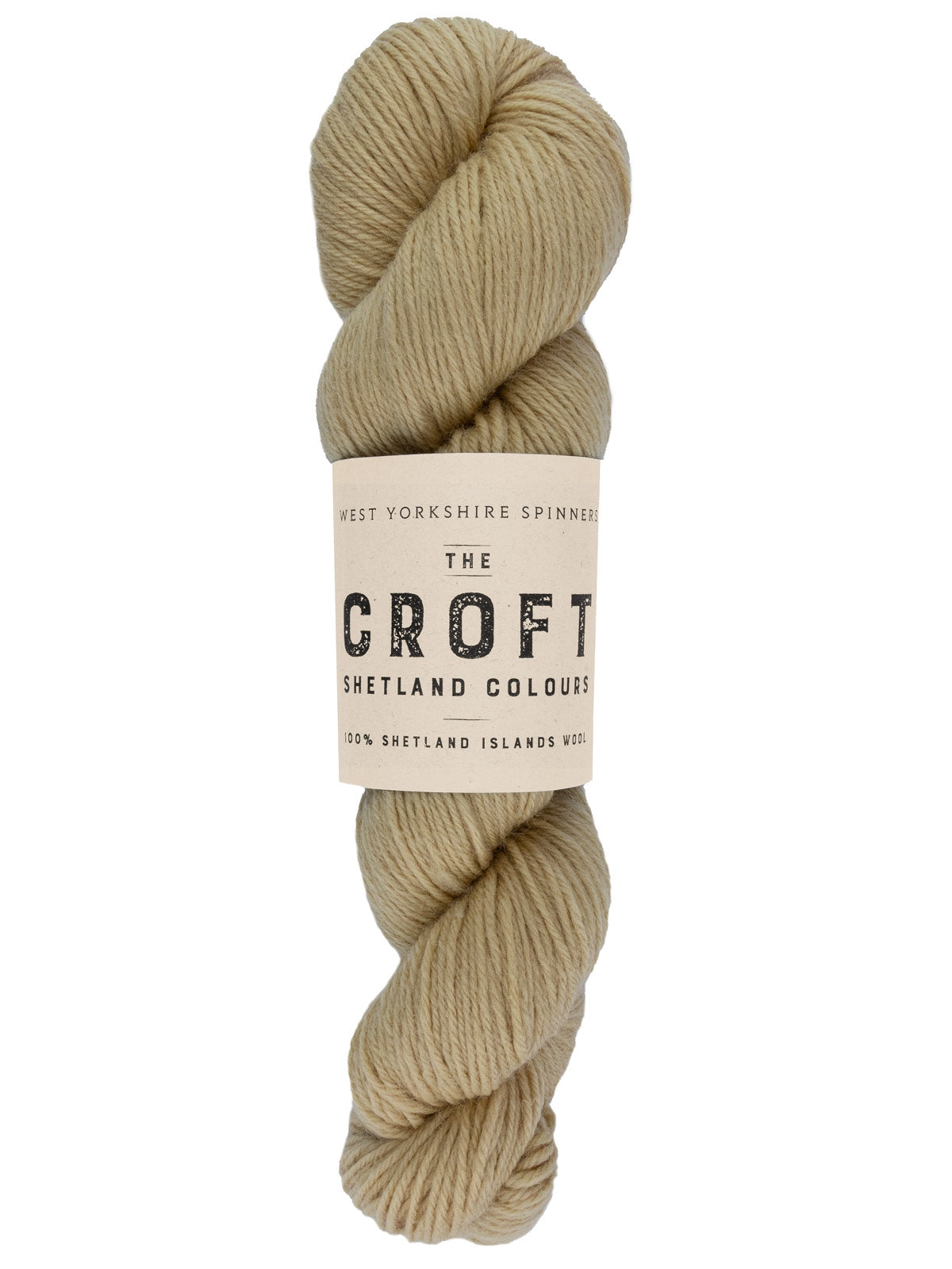 The Croft Shetland Colours DK by West Yorkshire Spinners