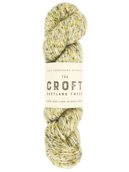 The Croft Shetland Colours DK by West Yorkshire Spinners