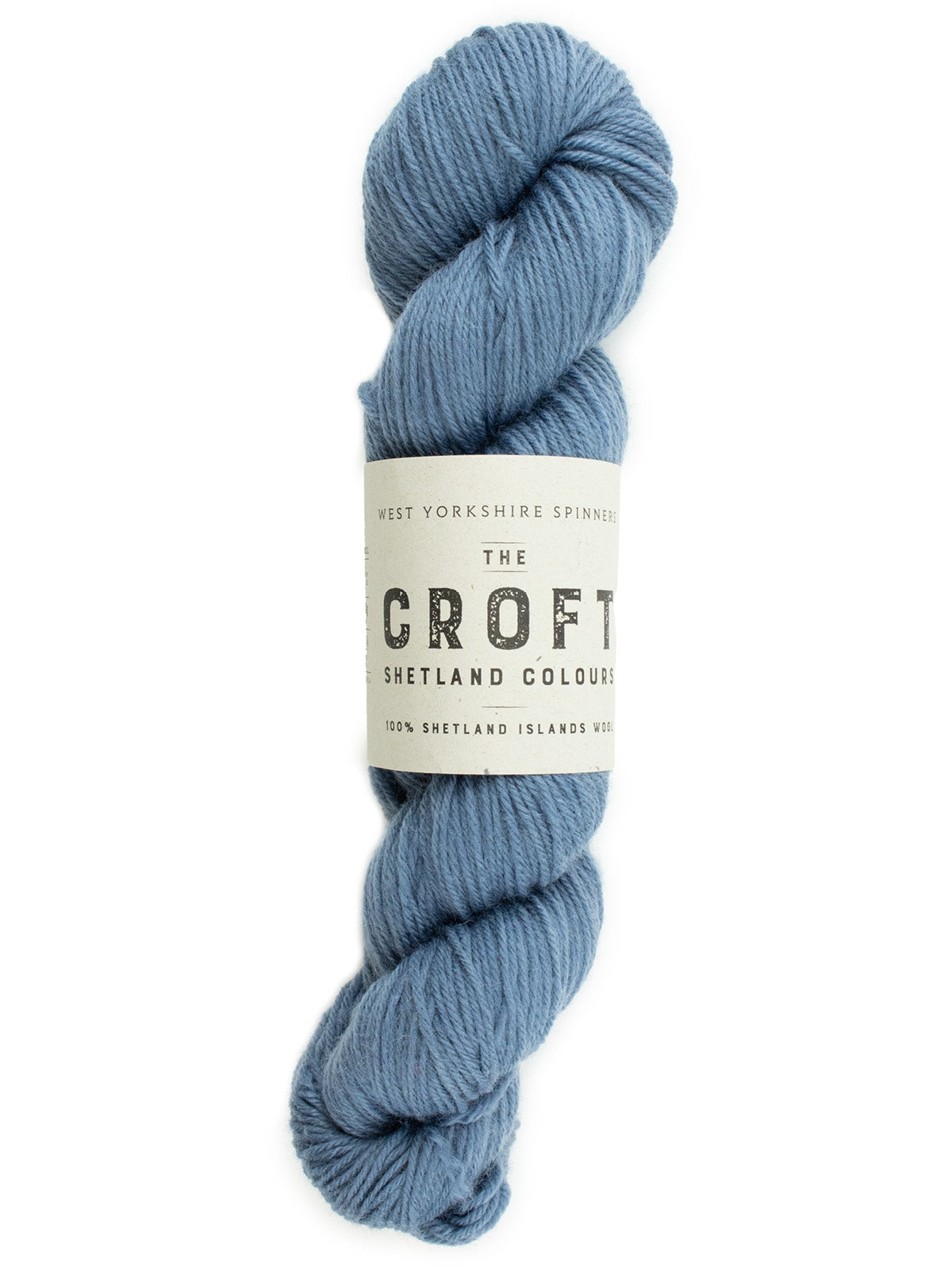 The Croft Shetland Colours DK by West Yorkshire Spinners