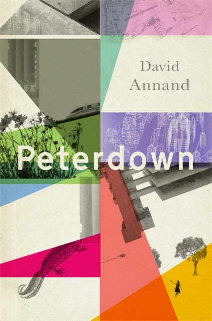 Peterdown by David Annand