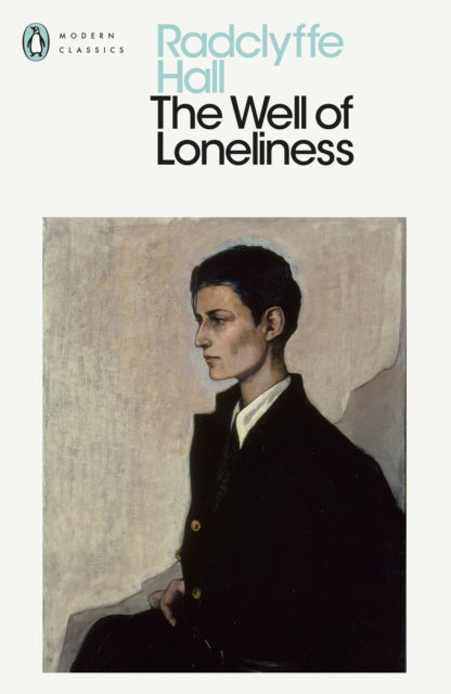 The Well of Lonelinessby Radclyffe Hall