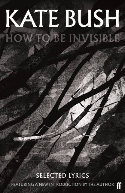 How To Be Invisible by Kate Bush