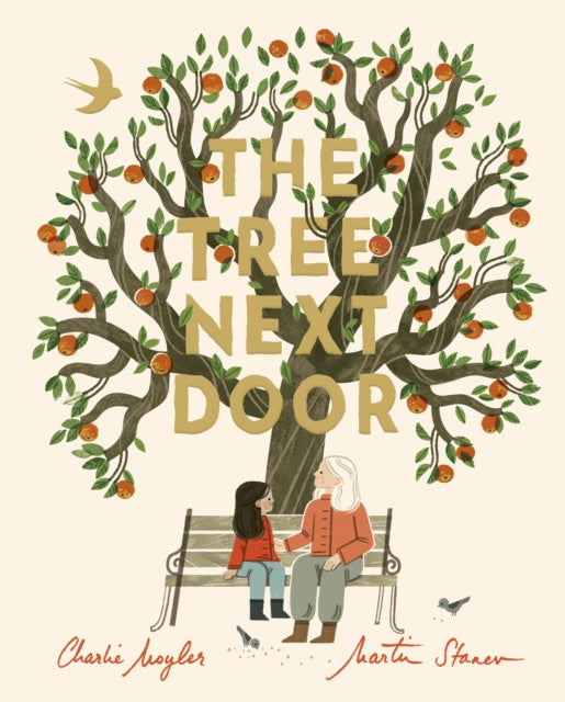 The Tree Next Door by Charlie Moyler