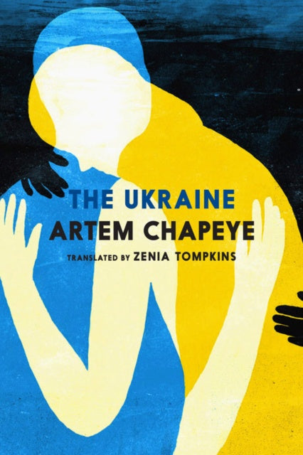 The Ukraine by Artem Chapeye