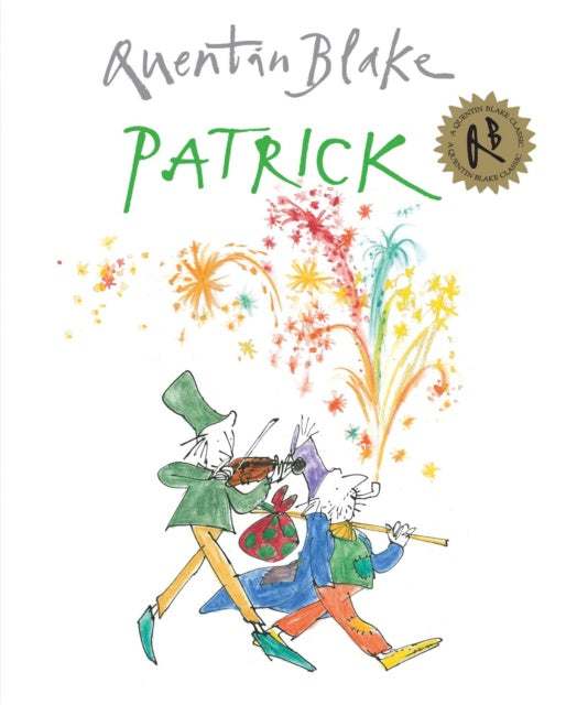 Patrick by Quentin Blake