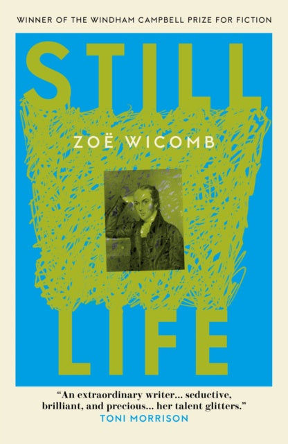 Still Life by Zoe Wicomb