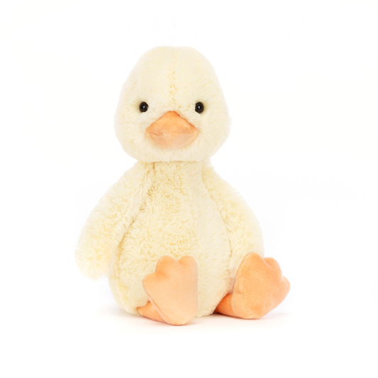 Bashful Duckling (Medium)