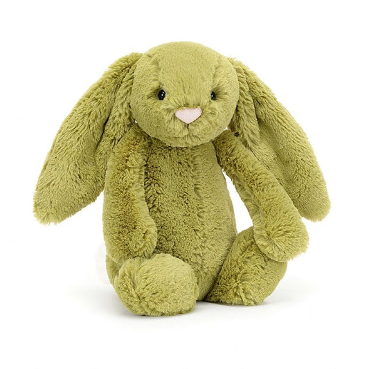 Bashful Moss Bunny (Small)