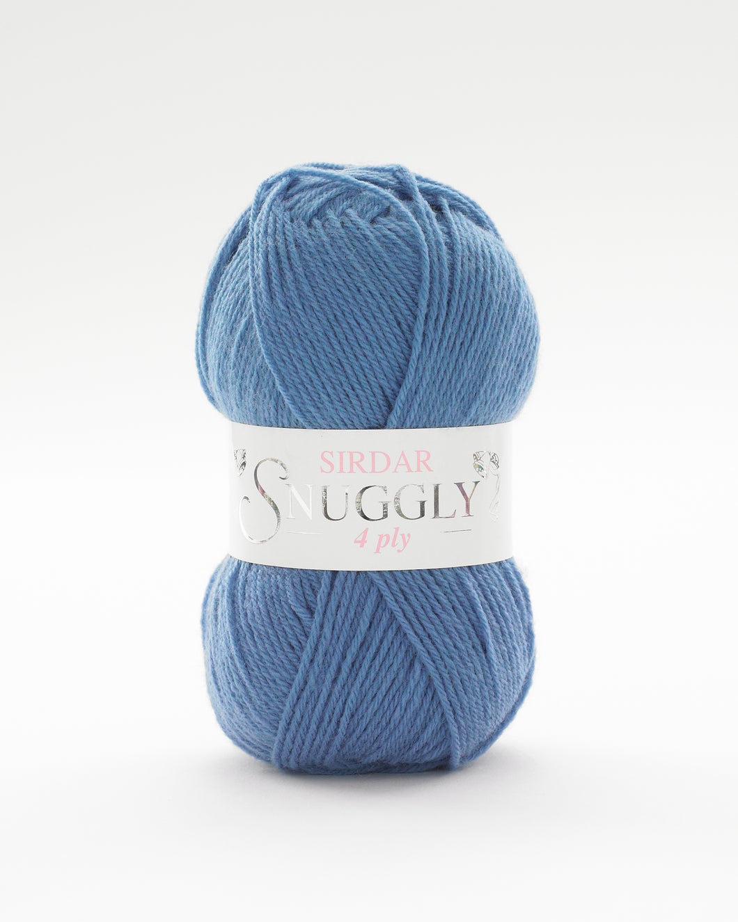 Snuggly 4 Ply 50gm
