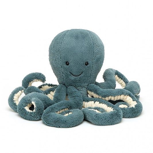 Storm Octopus (Tiny)