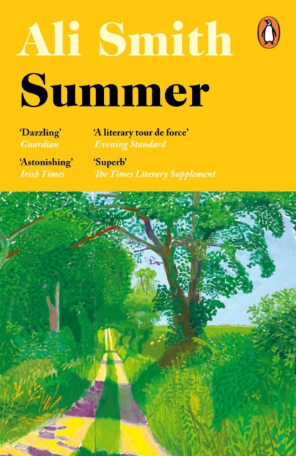 Summer by Ali Smith