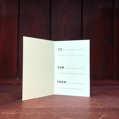 Store 104 Gift Card